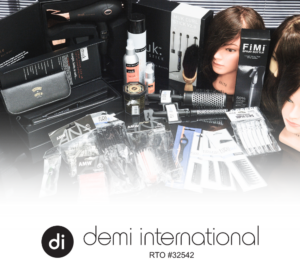 Student Hairdressing Kit
